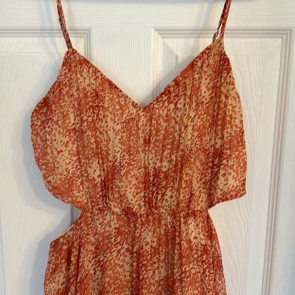 Express Maxi Dress - Picture 2 of 5